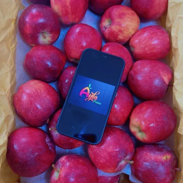 Apple
