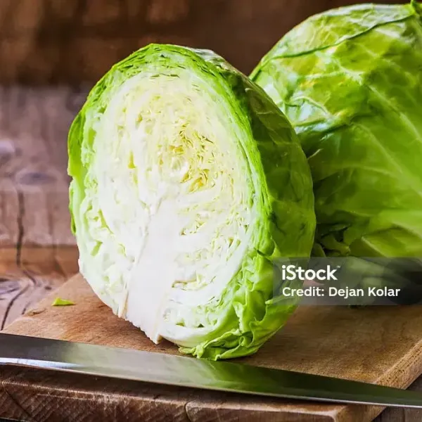 Cabbage