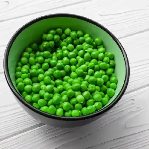 Frozen Peas