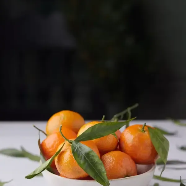 Mandarin