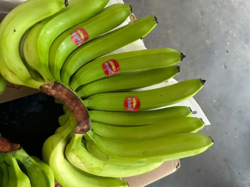 Banana