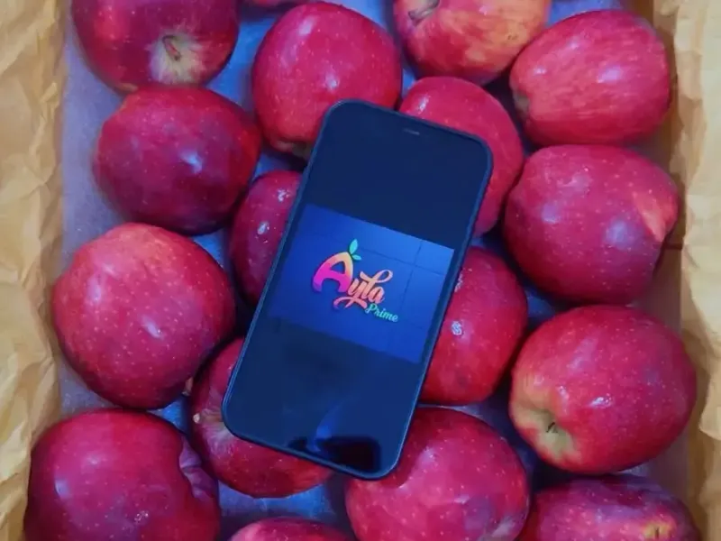 Apple