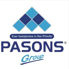 Client logo